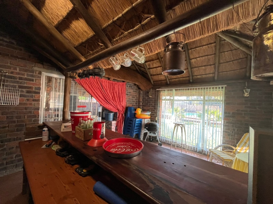 4 Bedroom Property for Sale in Protea Park North West
